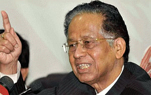 Sonia has to continue mentoring Rahul for Cong's revival:Gogoi
