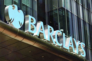 RIl among Barclays' top 133 stock picks for 2015