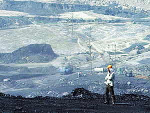 Investors seek clarity on Coal India achieving 1 bln tn production by 2019