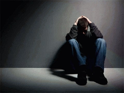 laughing gas may treat severe depression