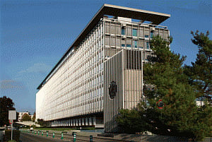 WHO stresses on improving indoor air quality