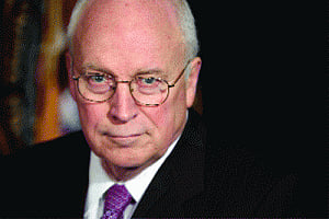 Cheney defends CIA methods, calls Senate report 'crap'