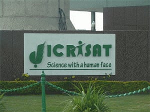 ICRISAT high on outstanding returns to investment in AR4D