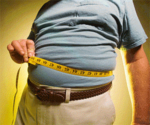 Occupational sitting among women linked to obesity