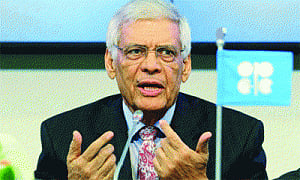 Market fundamentals don't justify oil price freefall: OPEC