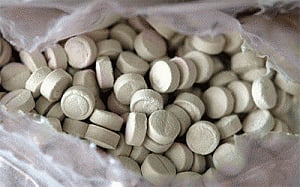 Indian arrested for carrying drug at Kuala lumpur airport