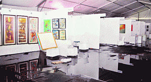 Drained efforts
