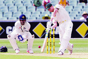 Smith to captain Aus