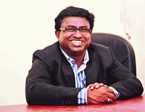 'Produce leaders not managers'
