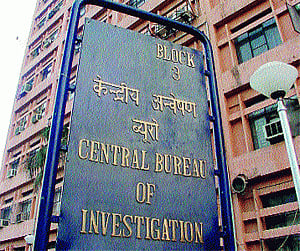 CBI arrests 'Munna Bhai' IIT students and IT engineer