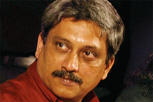 Defence acquisition proposals worth Rs 4,444 cr cleared