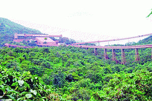 lack of fresh mines to be a major impediment for NMDC to reach 100 mtpa target