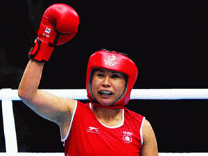 One-year ban for Sarita Agencies