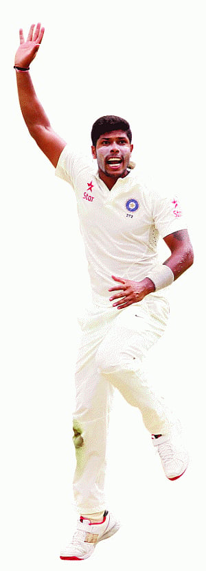 Josh & Umesh show