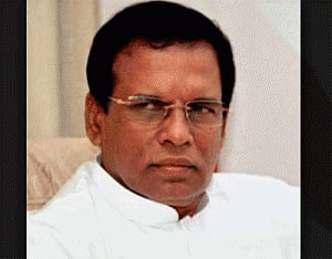 lanka Opposition to forge closer ties with India