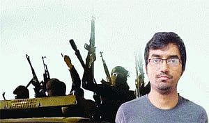 'Mehdi's tweets only tip of iceberg'