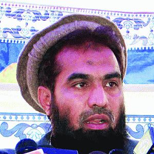 Wary of global ire, Pak to keep 26/11 butcher in jail