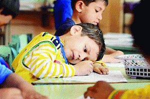 Schools defy Govt advice, begin nursery admissions