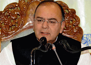 Will not allow political obstructionism to stop Ins Bill:FM