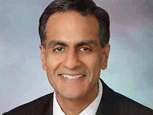 Indian-American Verma sworn in as US Ambassador to India