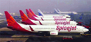 Troubled SpiceJet may soon have new owners