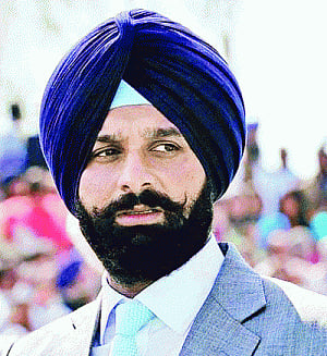 ED summons Majithia, BJP seeks his head