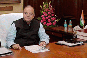 Common man to benefit from GST; states to gain from Day 1: FM