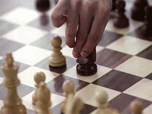 India clinch gold in Under-16 Chess Olympiad