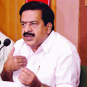 Maoists strike again in Kerala