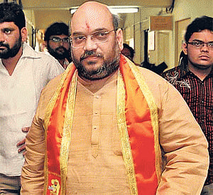 Open to alliance with PDP, National Conference: BJP