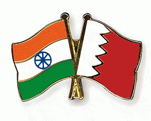 Bahrain seeks India's cooperation to develop its media