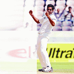 Bhuvneshwar on road to recovery