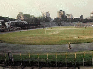 Mamata agrees to handover Rabindra Sarovar Stadium for U-17 WC