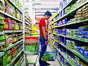 FMCG sees slow business in 2014, executive movements aplenty