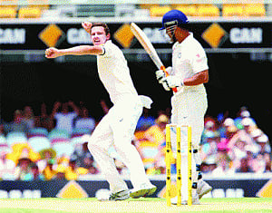 'Aus have psychological edge'