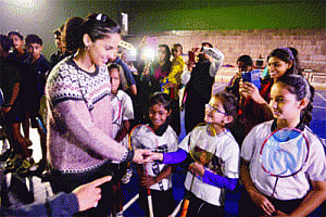 Winning China Open was the highlight of my year: Saina