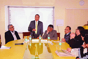 Jamia observes Good Governance Day