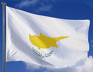 India studying info given by Cyprus