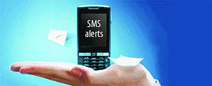 Digital India: SMS alert on weather scene soon
