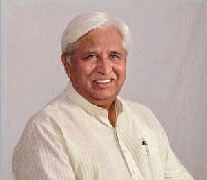 Centre's allocation to Karnataka under MGNREGA slashed: Min