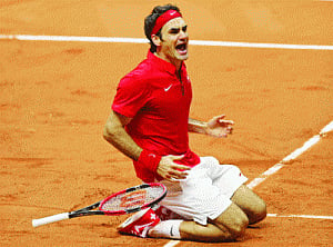 Will not be a pushy parent: Federer
