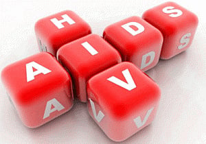 HIV infection linked to hearing problems: study