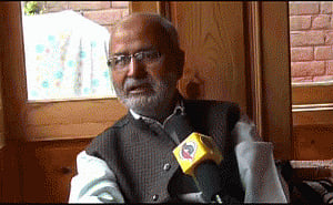 PDP seeks assurance from BJP on Article 370, AFSPA