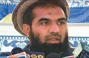 legal loopholes led to lakhvi's bail: Pak ATC
