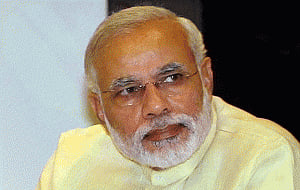 Guru Gobind Singh epitomised ultimate courage: PM
