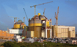 India to complete process of placing reactors under safeguards