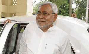 With Janta Parivar unity, JDU seeks to rally anti-BJP parties