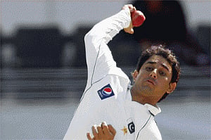 Akhtar advises suspended Ajmal to approach CAS