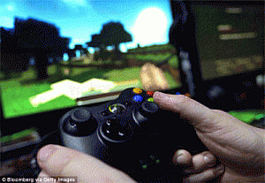 Sony's PlayStation back online after Christmas hack