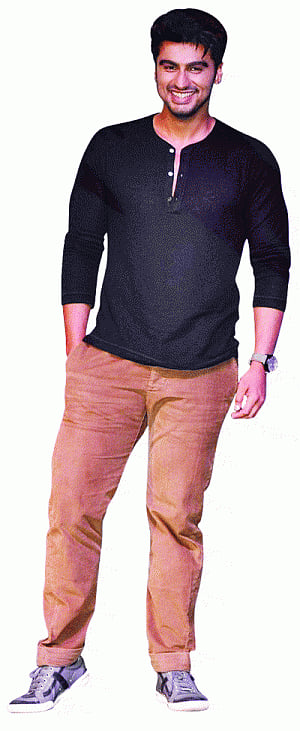Trend Blazer